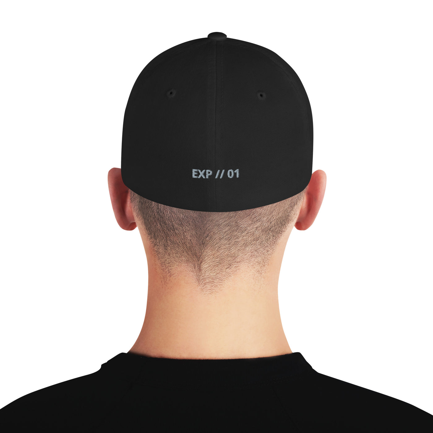 EXPOSURE — MARK CAP