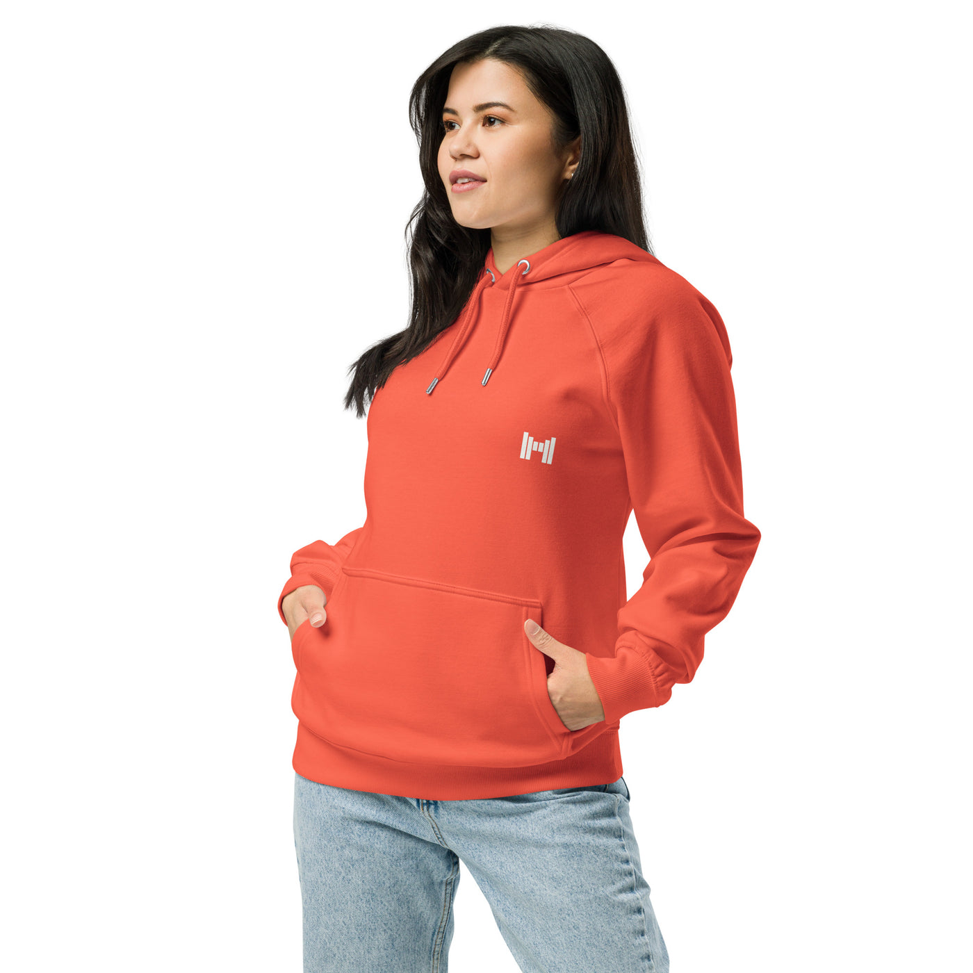 SIGNAL STATE // SYSTEM HOODIE // H-02