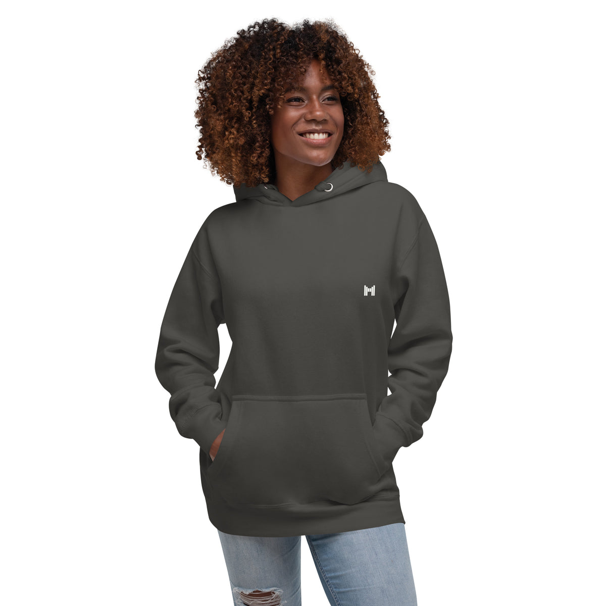 EXPOSURE // SIGNAL WEIGHT HOODIE // H-01