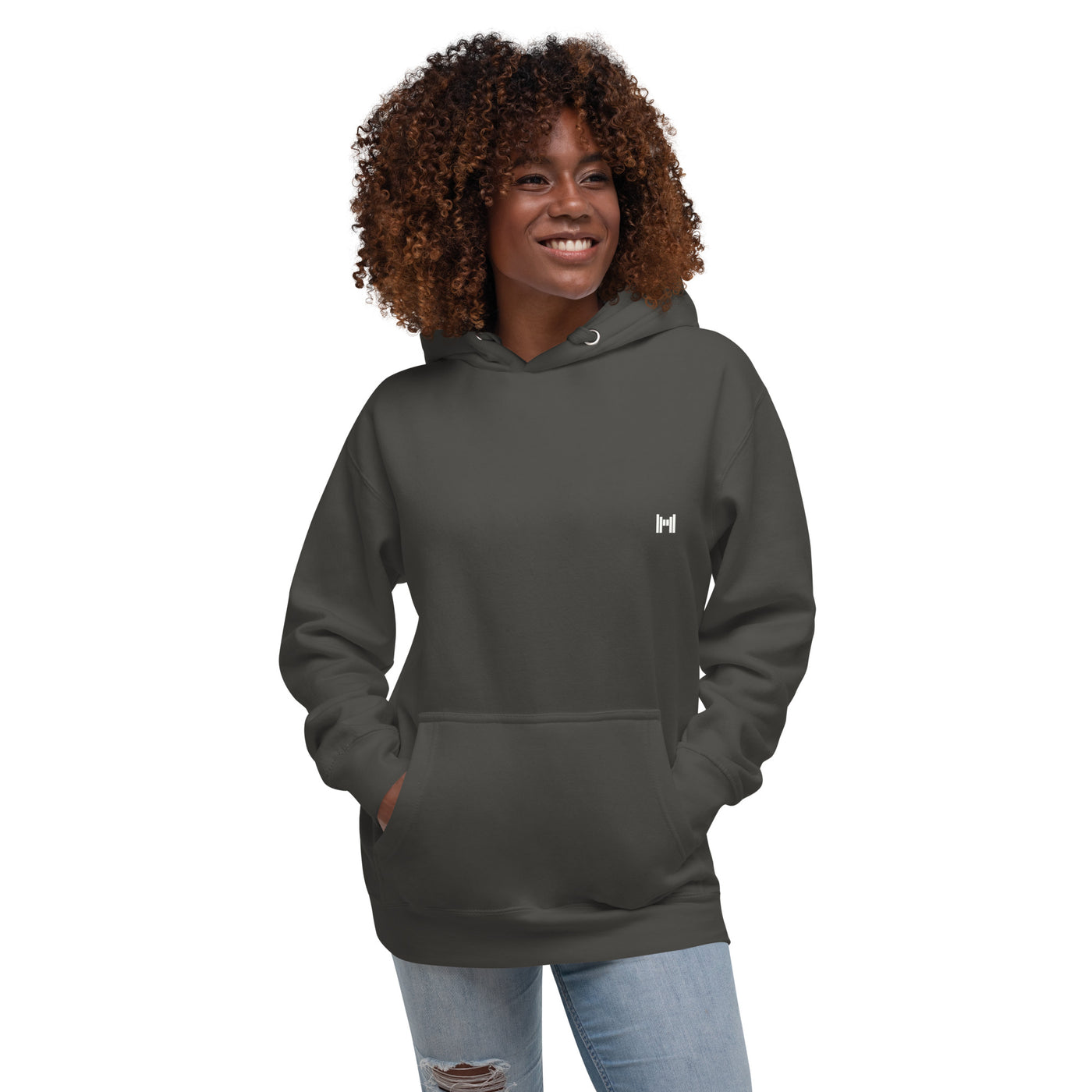 EXPOSURE // SIGNAL WEIGHT HOODIE // H-01
